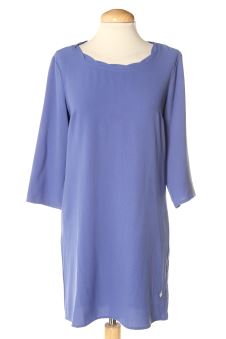 Robe casual S Mango, photo 1 sur 2