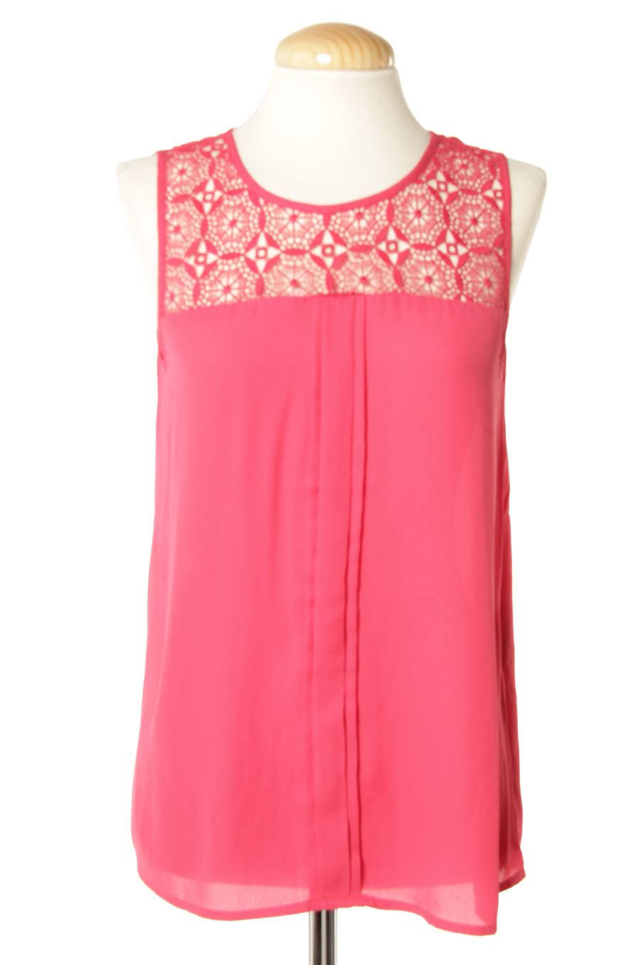 Top Only de la taille 36, de couleur rose