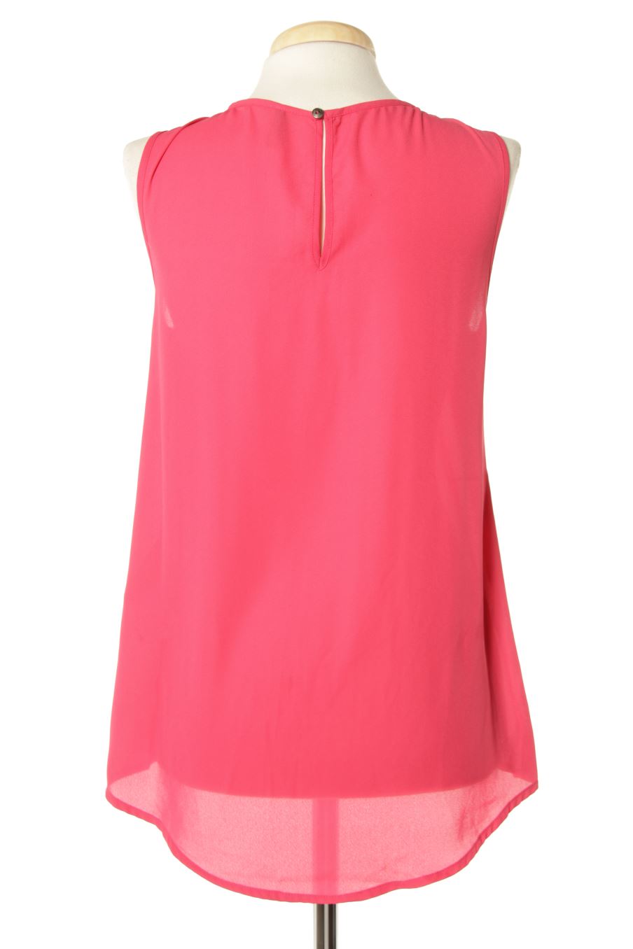 Top Only de la taille 36, de couleur rose