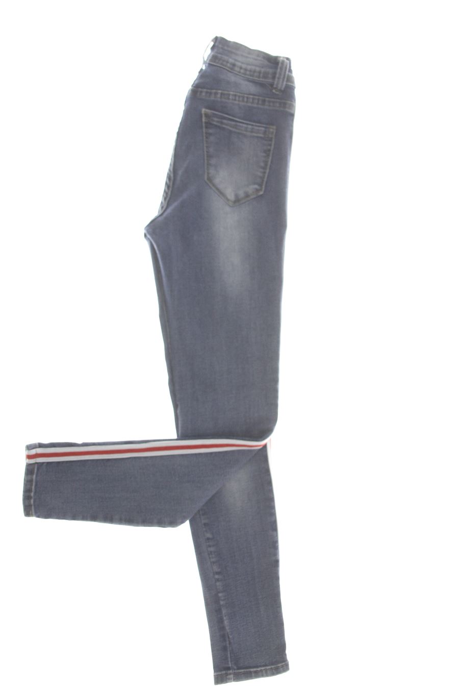 Vaqueros de PERCENTIL de la talla S, de color azul de ropa vaquera