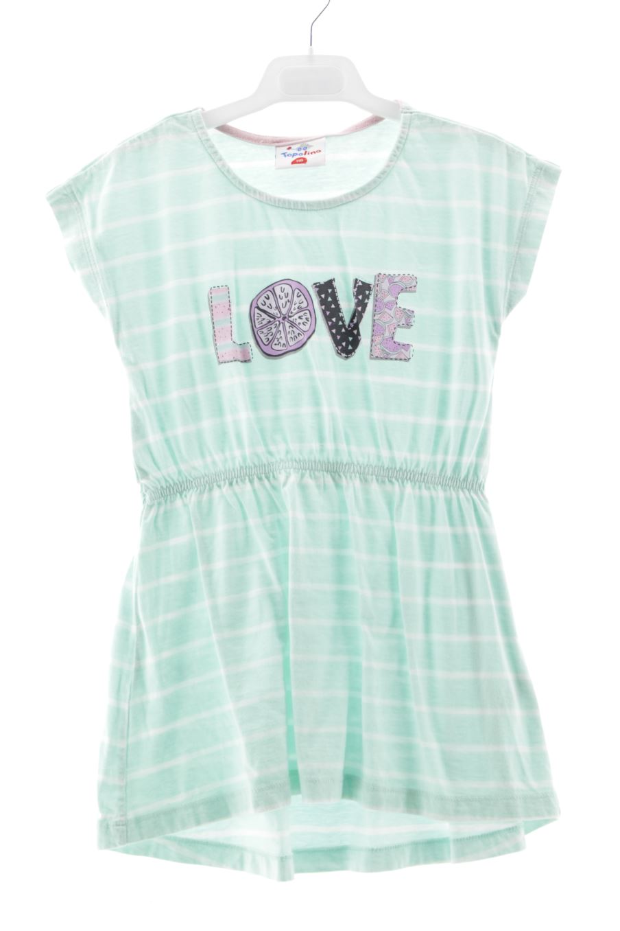 Robe casual Topolino de la taille 6 ans de seconde main