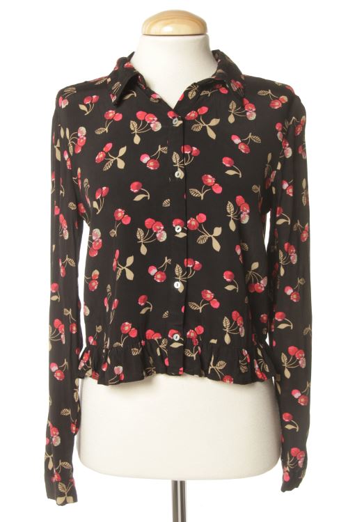 Chemise