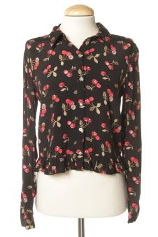 Camicia XS Zara, foto 1 di 2