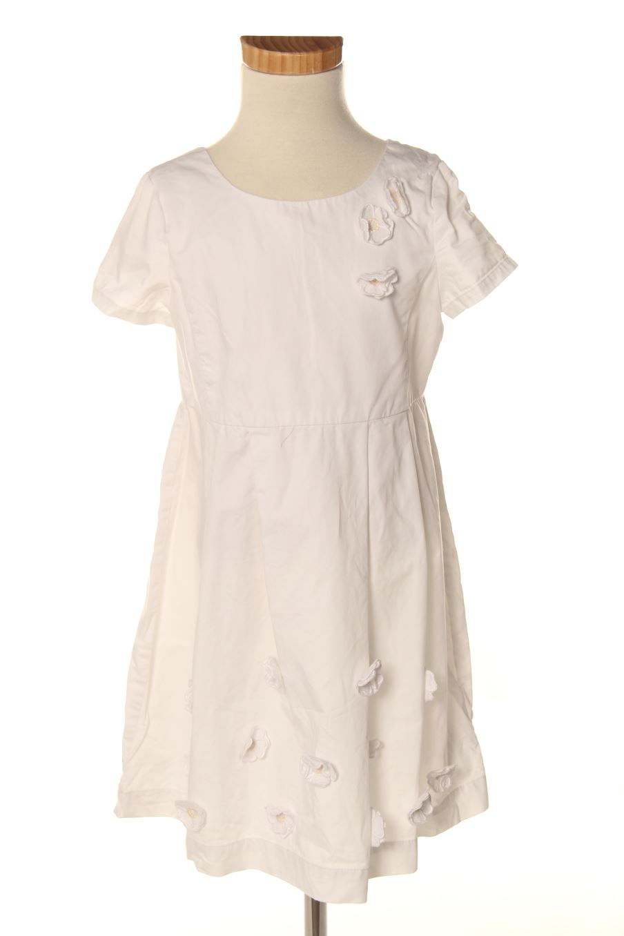 Robe Vertbaudet de la taille 7 ans