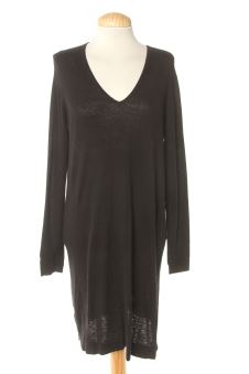Robe casual M Mango, photo 1 sur 2