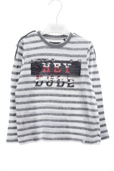 Jersey 5 años Ikks