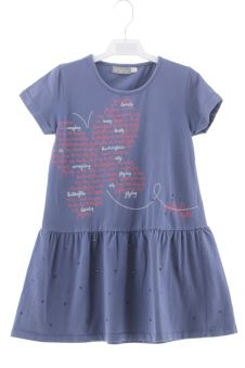 Kleid 128 Boboli