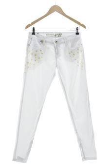 Pantalon S EIGHT