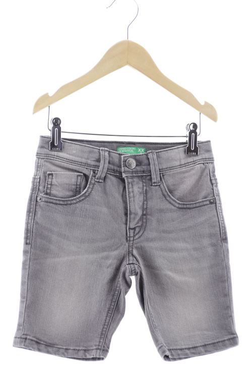 Kurze Jeans