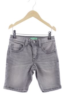 Jeans corti 3 anni Benetton