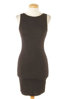 Robe casual S Bershka, photo 1 sur 2
