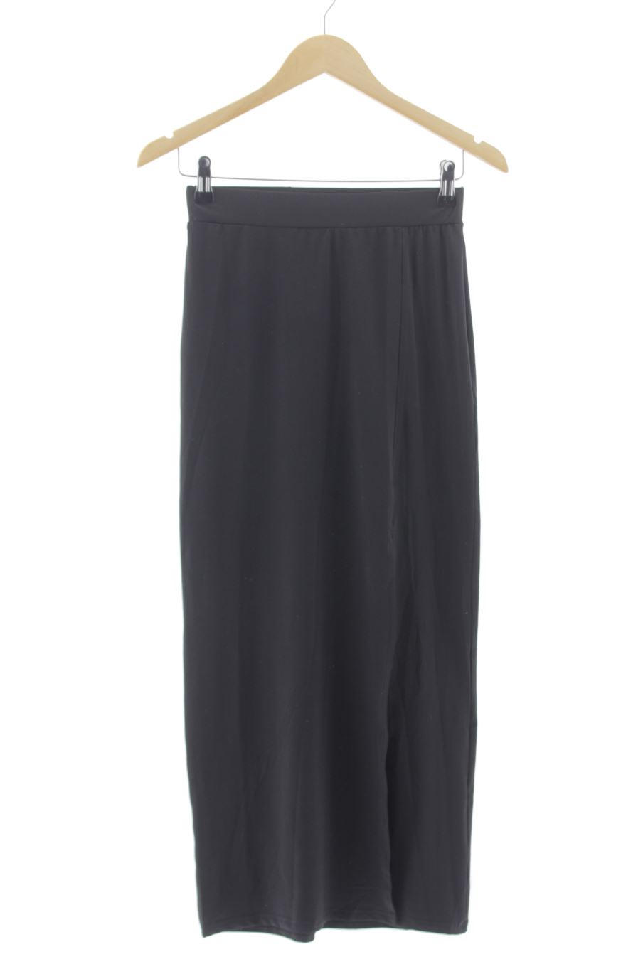 Jupe BY SWAN de la taille S, de couleur noir