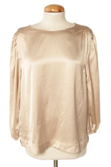 Blouse à manches longues S PERCENTIL, photo 1 sur 2