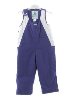 Combi 2 ans Wedze (Decathlon)