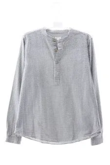 Camisa de manga larga 11 años Gocco