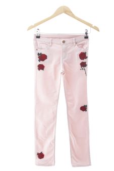 Lange Jeans 134 H&M