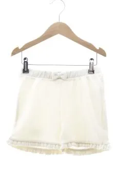 Pantalón corto 4 años C&A