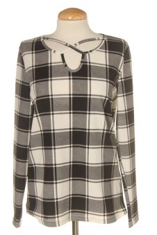 Blouse à manches longues S PERCENTIL, photo 1 sur 2