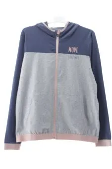 Sudadera 14 años Vertbaudet