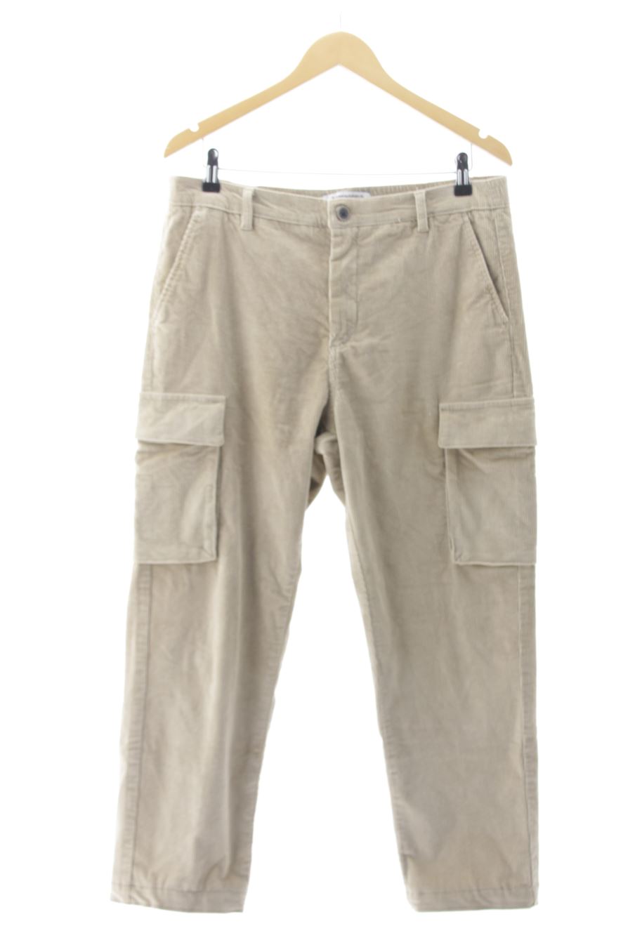 Pantalon largo de Springfield de la talla 42