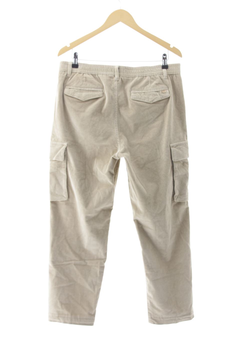 Pantalon largo de Springfield de la talla 42