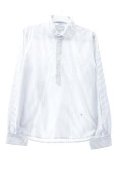 Langärmeliges Hemd 146 Coconut