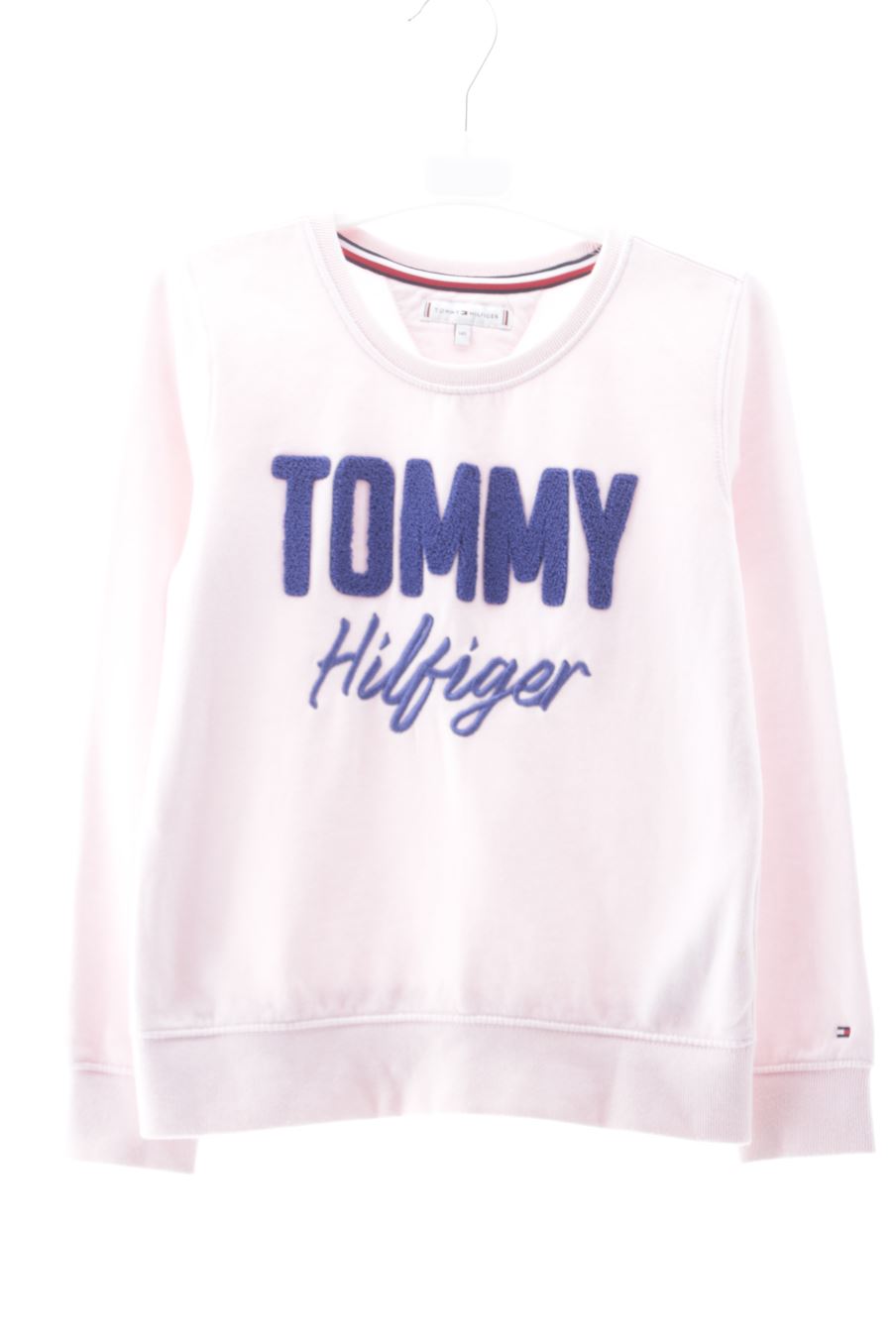 Sweatshirt Tommy Hilfiger de la taille 10 ans de seconde main