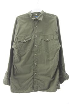Chemise manches longues 12 ans Sfera