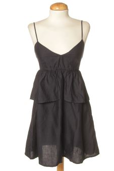 Robe casual XS Mango, photo 1 sur 2