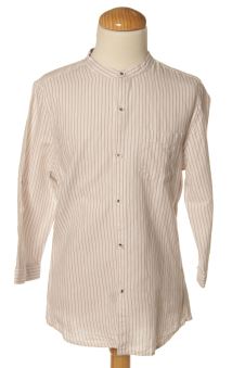 Camisa de manga larga 11 años Zara