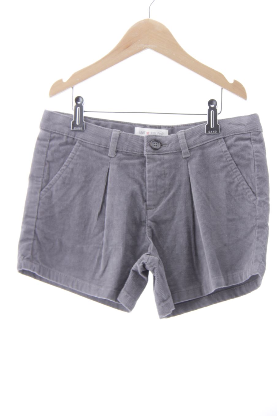 gebraucht Unit Kurze Hose Größe 134 aus Kord