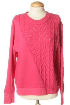 Sweat S Desigual, photo 1 sur 2
