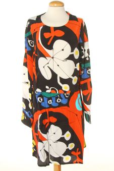 Vestido casual 44 Desigual, foto 1 de 2