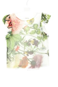 Kurzärmeliges T-Shirt 122 Desigual