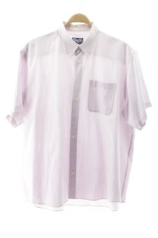 Chemise à manches courtes XL Dustin