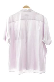 Chemise à manches courtes XL Dustin