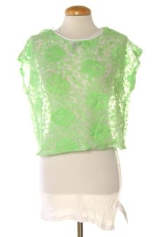 Top XS Silvian heach
