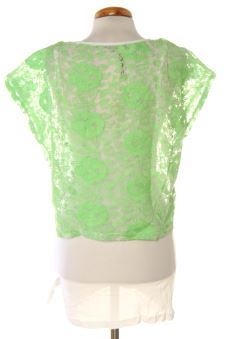 Top XS Silvian heach