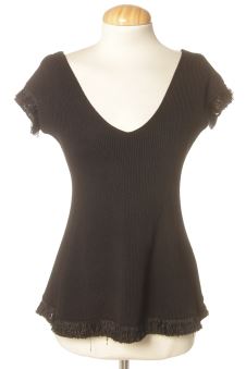 Pull S Adolfo Dominguez