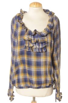 Blusa de manga larga XL Bel Air