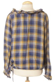 Blusa de manga larga XL Bel Air