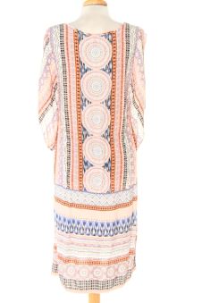 Robe casual 42 Miss Captain TREND
