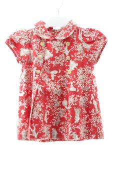 Robe 18 mois Doña Carmen