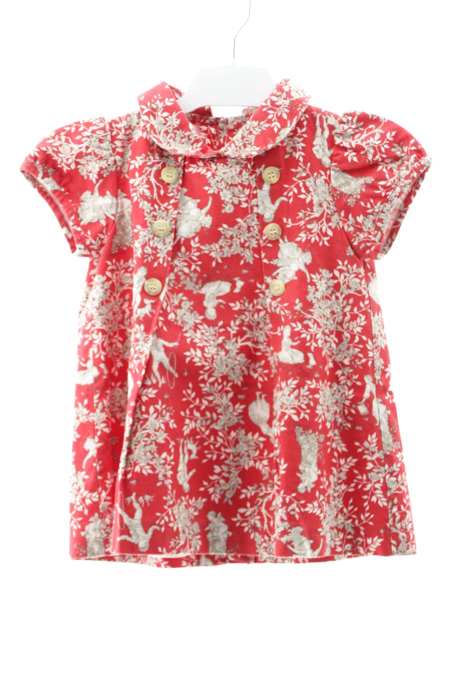Robe Doña Carmen de la taille 18 mois de seconde main
