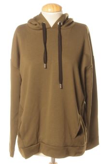 Sudadera M Stradivarius