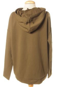 Sudadera M Stradivarius