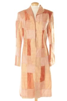 Manteau 40 Antonio Lobato