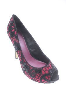Chaussures à talons 39 Menbur, photo 1 sur 3