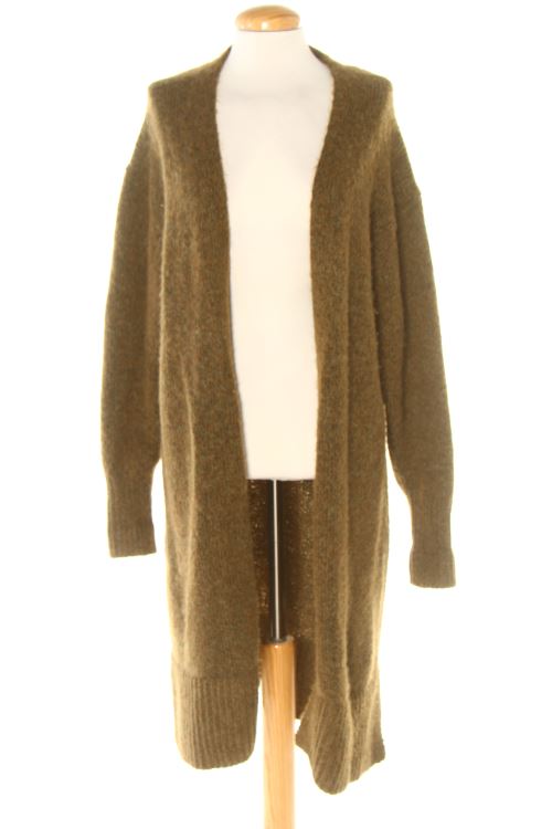 Manteau