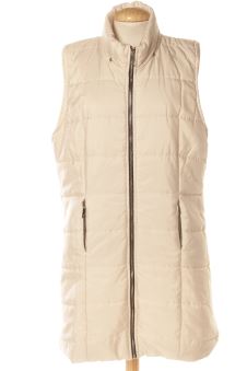 Gilet imbottito M PERCENTIL